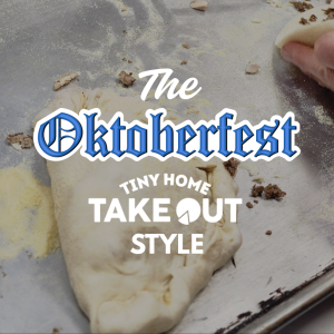 October POM - the Oktoberfest
